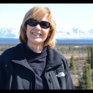 Meet your Posher, Carol